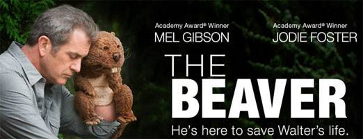 THE BEAVER Movie Clips Starring Mel Gibson