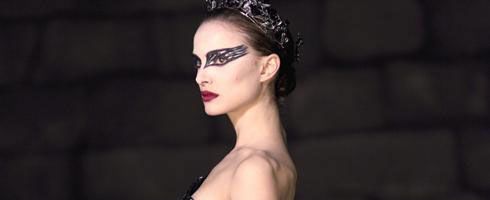 Darren Aronofsky's BLACK SWAN Opens in Limited Release on December 1st