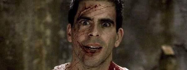 Eli Roth Interview THE LAST EXORCISM, FUNHOUSE, MAN WITH THE IRON FIST ...