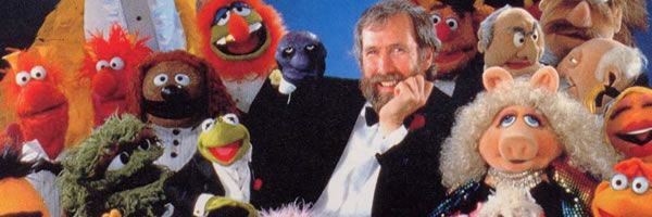 HENSON'S PLACE: THE MAN BEHIND THE MUPPETS DVD Review