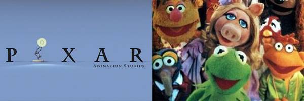 New Muppet Movie to Get a Helping Hand from Pixar