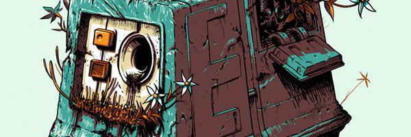 Mondo Releases First STAR WARS Poster of New Poster Series