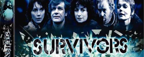 その他 Survivors: Complete Original Series 1975-1977 [DVD] Amazon.co.jp: Survivors: Complete Original Series 1975-1977