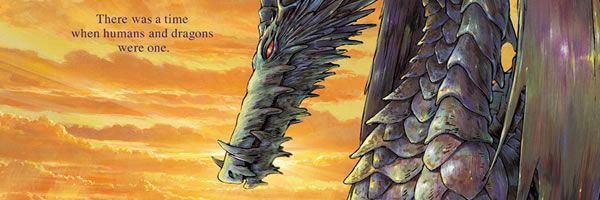 Tales from Earthsea | Collider