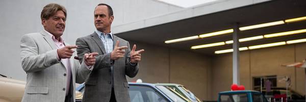 SMALL TIME Movie Images and Clip; SMALL TIME Stars Dean Norris