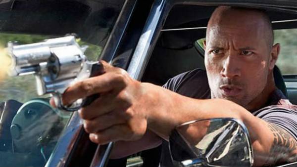 SNITCH Blu-ray Review