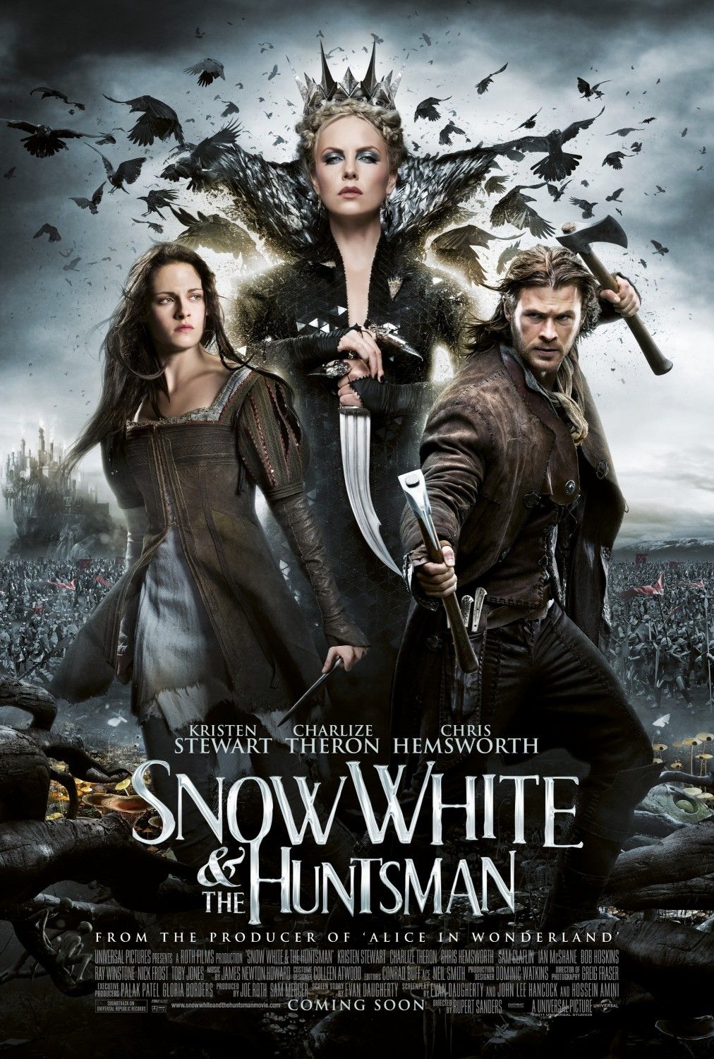Snow White