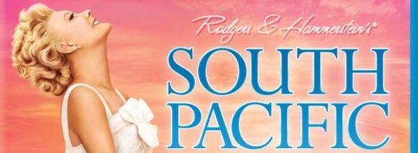 Remake of Rodgers & Hammerstein Musical SOUTH PACIFIC in the Works