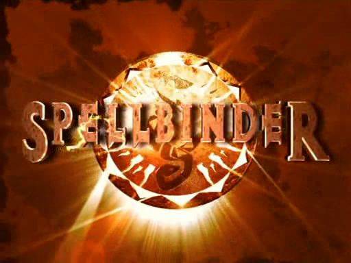 Hollywood! Adapt This: SPELLBINDER