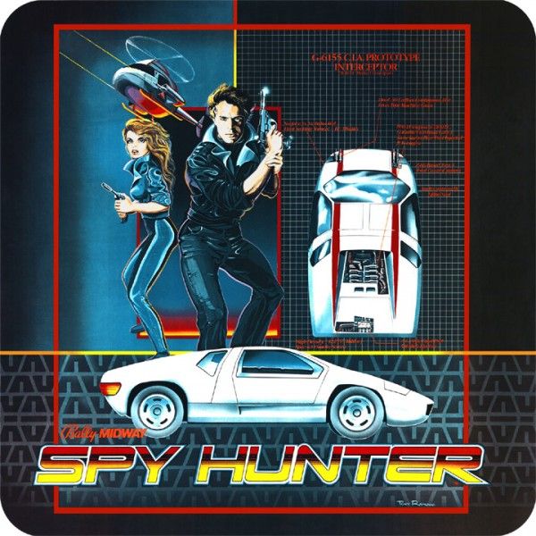 spy-hunter-video-game-poster