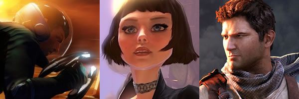 Bioshock Infinite | Collider