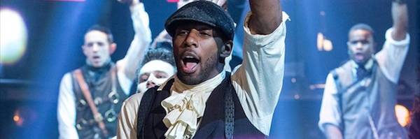 Step Up All In Interview: Stephen 