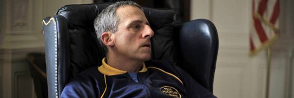 Foxcatcher Enters Oscar Race with Channing Tatum, Steve Carell