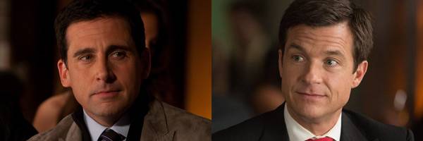 Steve Carell to Join Gosling, Pitt, and Bale in The Big Short; Jason ...