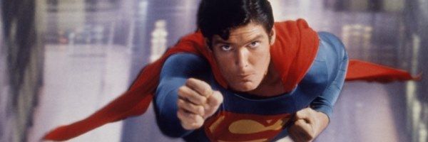 superman christopher reeve