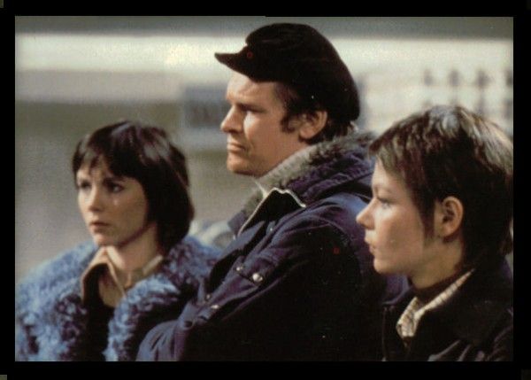 SURVIVORS BBC The Complete Original Series 1975-77 DVD Review