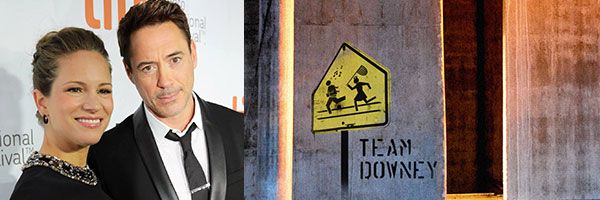 Susan Downey | Collider