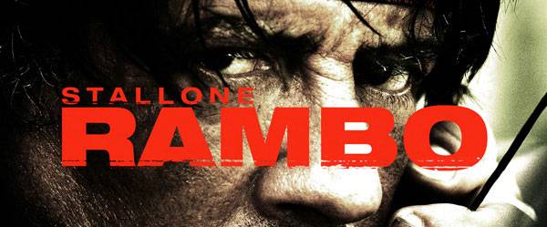 RAMBO: THE COMPLETE COLLECTOR'S SET Blu-ray Review