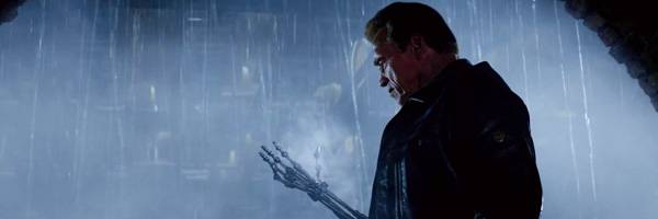 Terminator Singularity Terminator Genisys Trailer Teaser Reveals First Footage