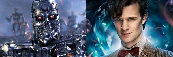 Rumored TERMINATOR GENESIS Connection to THE TERMINATOR