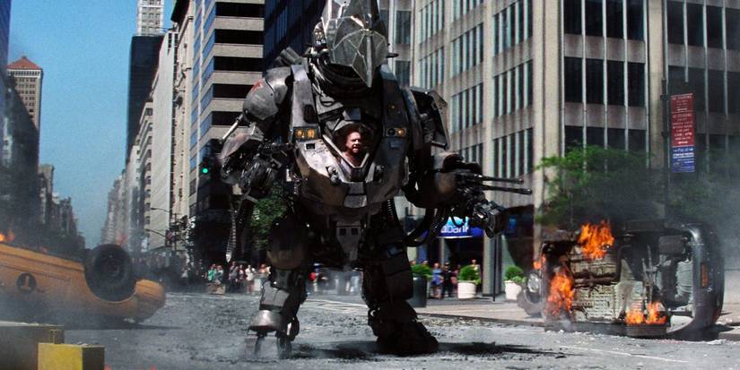 Every Live-Action Spider-Man Villain, Ranked by How Badly They Hurt Him Every Live-Action Spider-Man Villain, Ranked by How Badly They Hurt Him