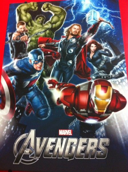 the-avengers-promo-poster