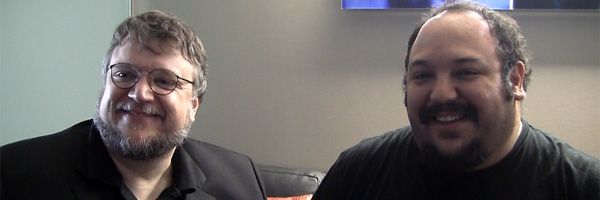 Jorge R. Gutierrez | Collider