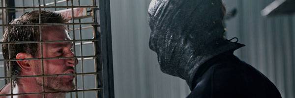 THE COLLECTION Trailer and Poster Banner
