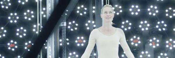The Congress Reveals 5 New Images and an Official Poster