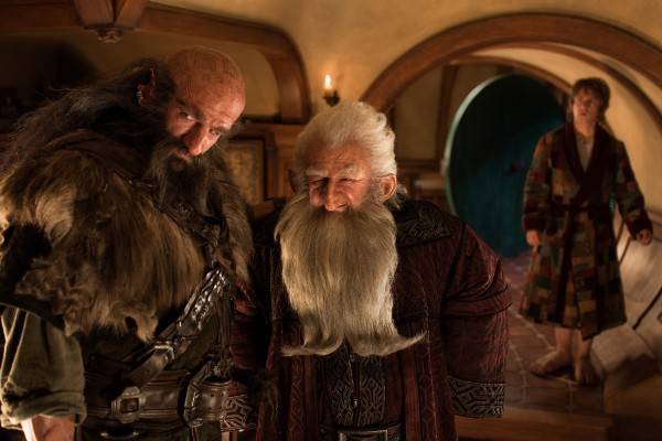THE HOBBIT: AN UNEXPECTED JOURNEY Extended Edition Blu-ray Review