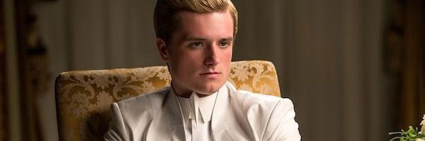 The Hunger Games: Mockingjay, Part 1 DVD [Region 1] - Brand New