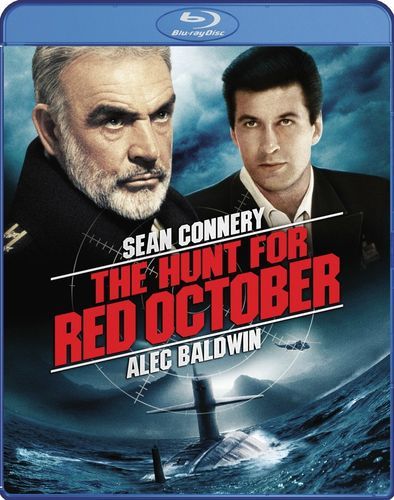 Bare overfyldt undertrykkeren Gøre mit bedste Why Alec Baldwin Never Played Jack Ryan After THE HUNT FOR RED OCTOBER