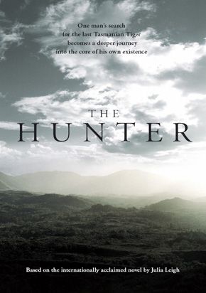 The Hunter – review, Willem Dafoe