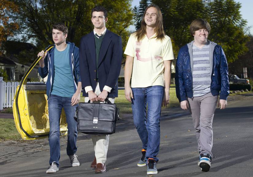 7 Shows like Derry Girls For More Hilarious Comedies
