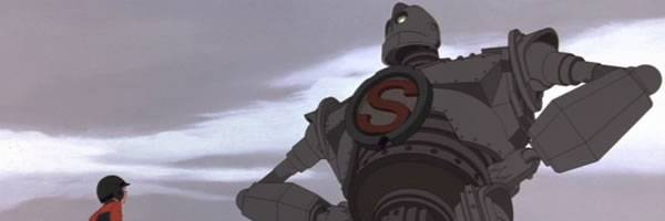 Iron Giant: Signature Edition Trailer Revealed