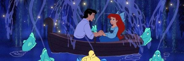 Disney's THE LITTLE MERMAID Diamond Edition Blu-ray Review
