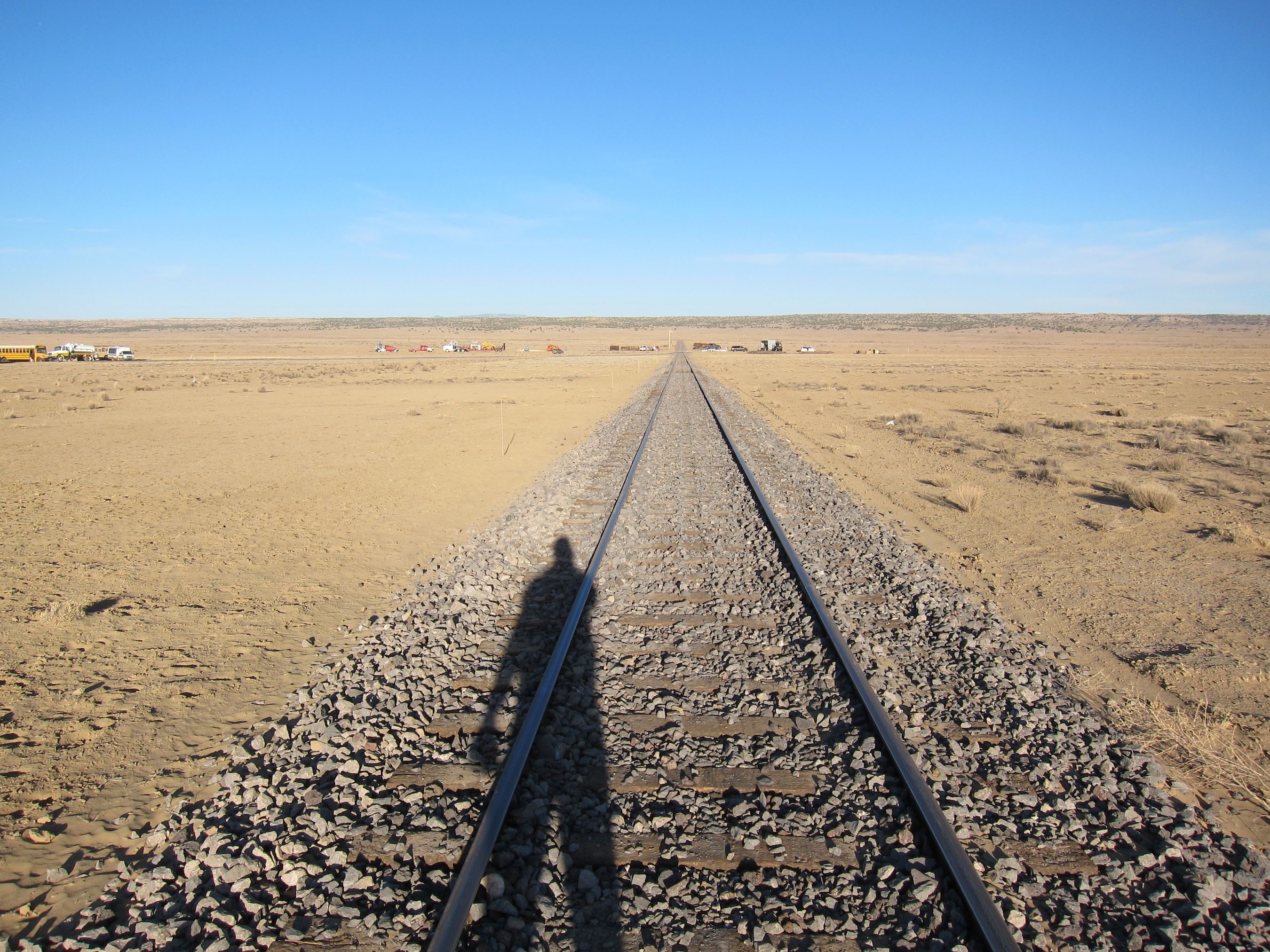 THE LONE RANGER Production Update and Set Photos