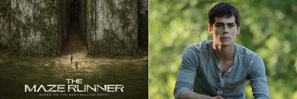 45 Things to Know about THE MAZE RUNNER from our Set Visit