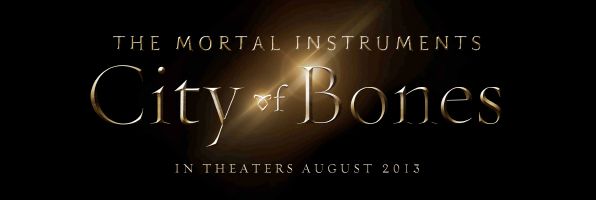 THE MORTAL INSTRUMENTS: CITY OF BONES Cast Update and Image