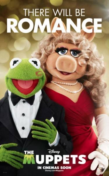 THE MUPPETS Movie Clips