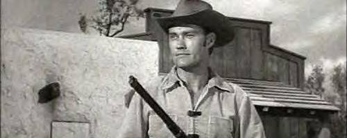 CBS Developing THE RIFLEMAN Remake