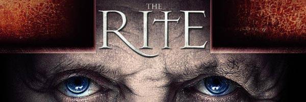 Tyhe Rite THE RITE Blu-ray Review