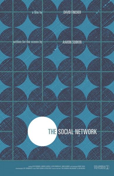 the-social-network-poster