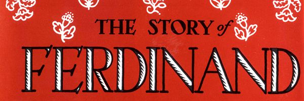 Fox to Adapt THE STORY OF FERDINAND