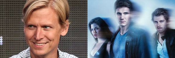 THE TOMORROW PEOPLE Interview with Showrunner Phil Klemmer