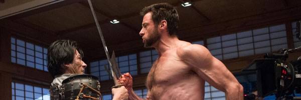 THE WOLVERINE Movie Clips and Behind-the-Scenes Video Starring Hugh Jackman