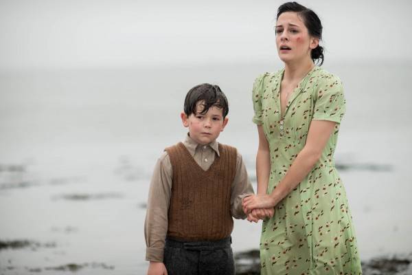 The Woman in Black 2 Angel of Death Review