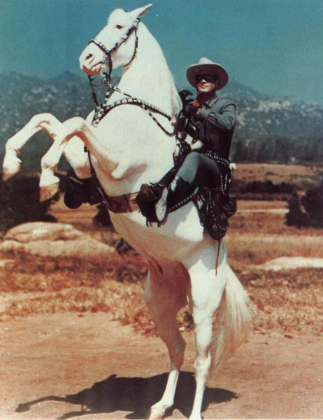 Gore Verbinski in Talks to Re-Team with Johnny Depp for THE LONE RANGER