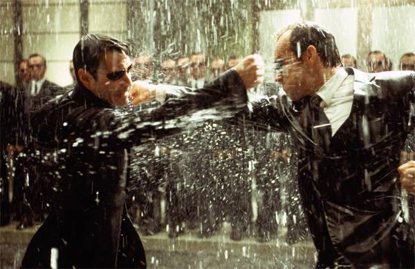 The Matrix Reboot in the Works; Michael B. Jordan Could Star