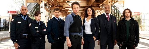 Fox's Police Drama THE CHICAGO CODE Premieres on February 7th, 2011